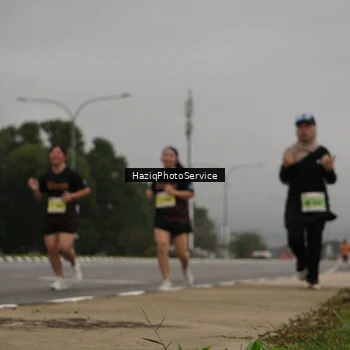 Runner Photo 8543338