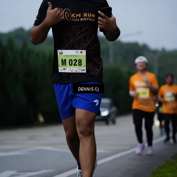 Runner Photo 8543340