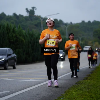 Runner Photo 8543341