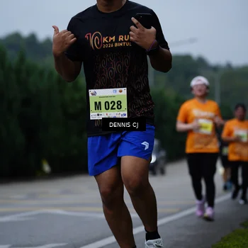 Runner Photo 8543342