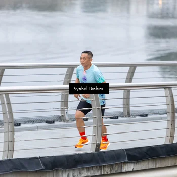 Runner Photo 8543343