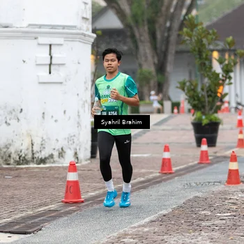 Runner Photo 8543346