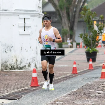 Runner Photo 8543348