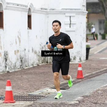 Runner Photo 8543349