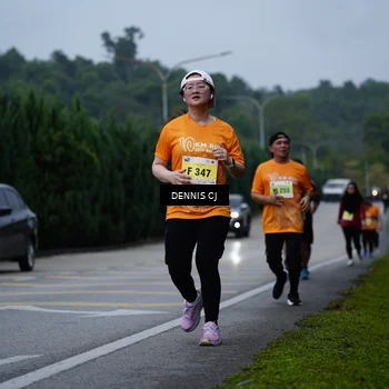 Runner Photo 8543350