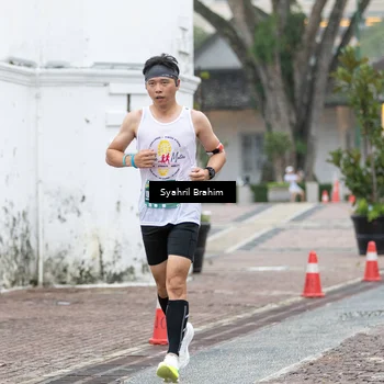 Runner Photo 8543351