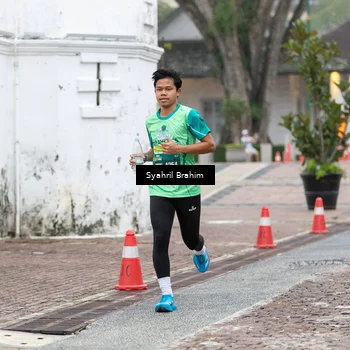 Runner Photo 8543352