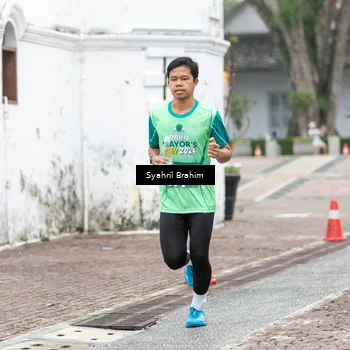 Runner Photo 8543353
