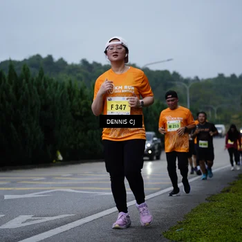 Runner Photo 8543354
