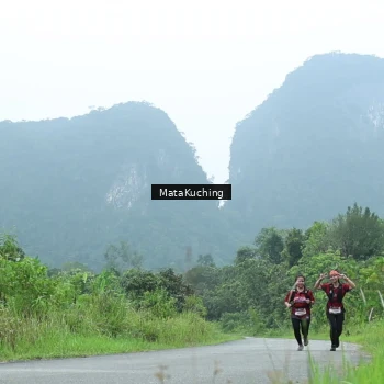 Runner Photo 8543355