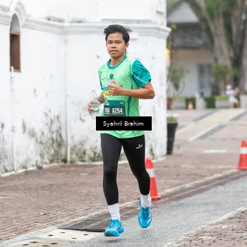 Runner Photo 8543356