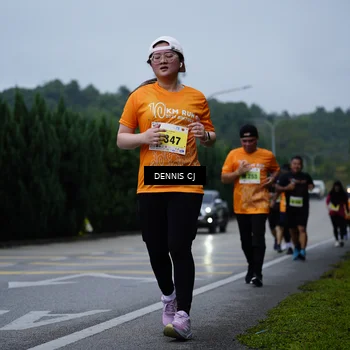 Runner Photo 8543358