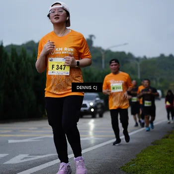 Runner Photo 8543360