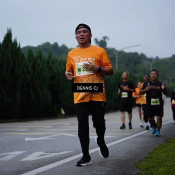 Runner Photo 8543364