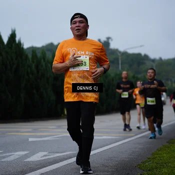 Runner Photo 8543368
