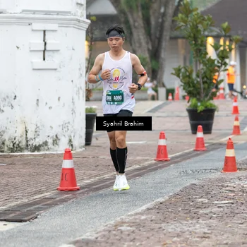 Runner Photo 8543369