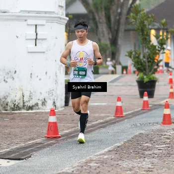 Runner Photo 8543372