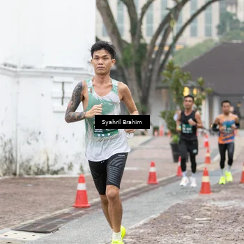 Runner Photo 8543373