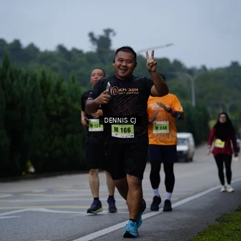 Runner Photo 8543374