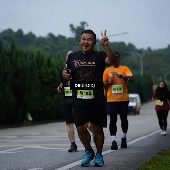 Runner Photo 8543375