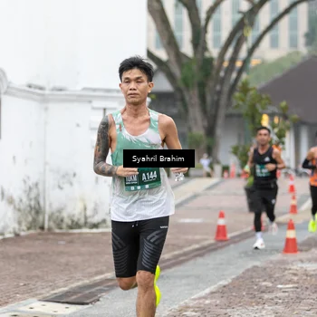 Runner Photo 8543378