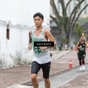 Runner Photo 8543379