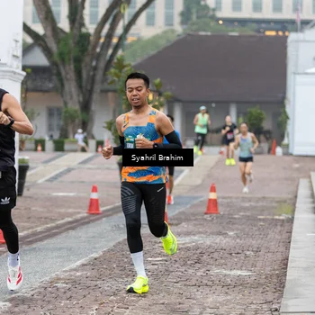Runner Photo 8543387