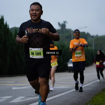 Runner Photo 8543388