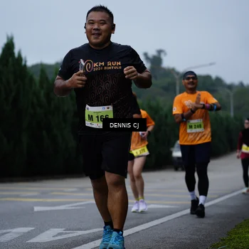 Runner Photo 8543389
