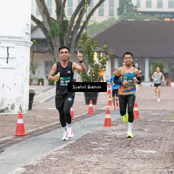 Runner Photo 8543391