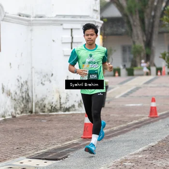 Runner Photo 8543393