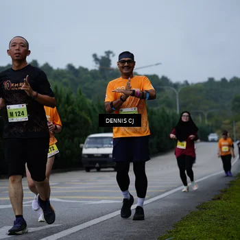 Runner Photo 8543394