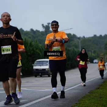 Runner Photo 8543396