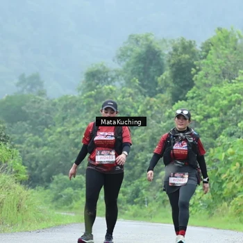 Runner Photo 8543397