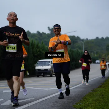 Runner Photo 8543400