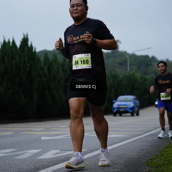 Runner Photo 8543408