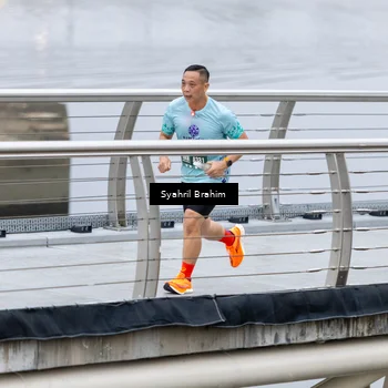 Runner Photo 8543409
