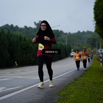Runner Photo 8543413