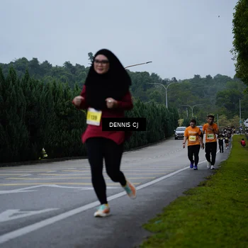 Runner Photo 8543415