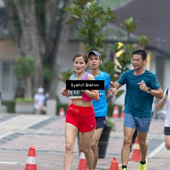 Runner Photo 8543416
