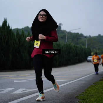 Runner Photo 8543419