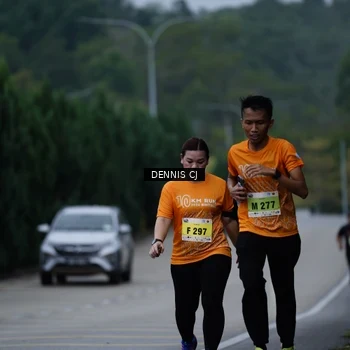 Runner Photo 8543422