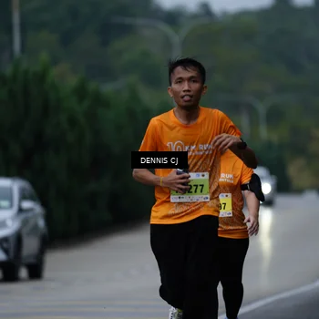 Runner Photo 8543427