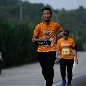 Runner Photo 8543434