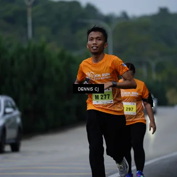 Runner Photo 8543435