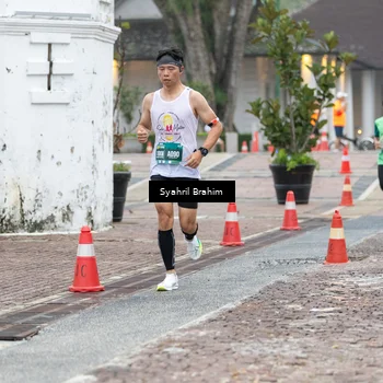 Runner Photo 8543437