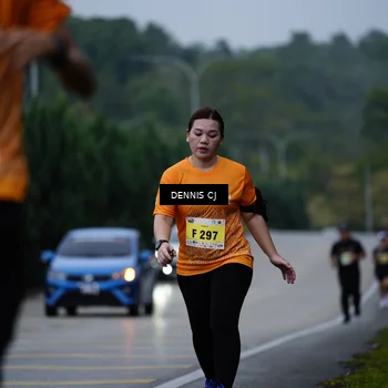 Runner Photo 8543440