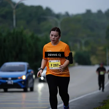 Runner Photo 8543441