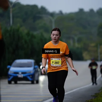 Runner Photo 8543442