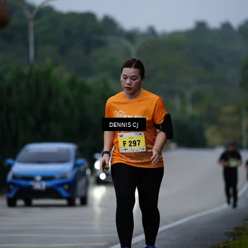 Runner Photo 8543443